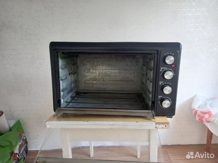 Духовой шкаф бу