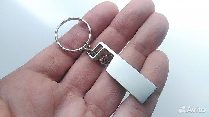 Высокоскоростной USB флеш-накопитель 32 Gb