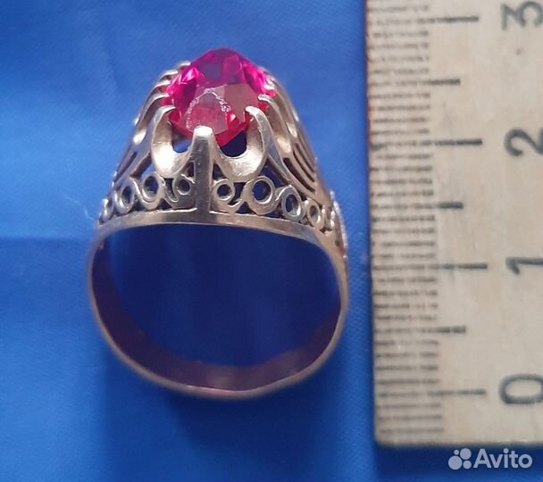 Золотое кольцо СССР