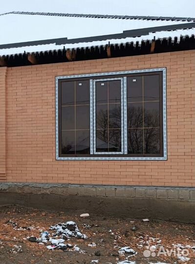 Пластиковые Окна и Двери