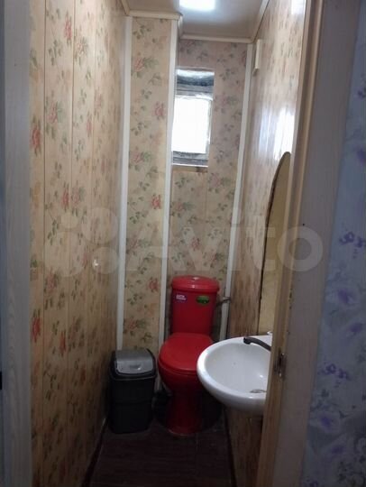 2-к. квартира, 34,1 м², 1/2 эт.