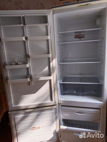 Холодильник atlant Б/У