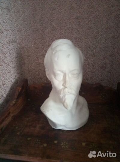 Бюст Феликса Дзержинского