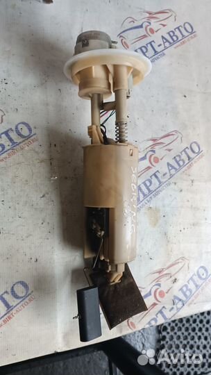 Бензонасос Chrysler Sebring