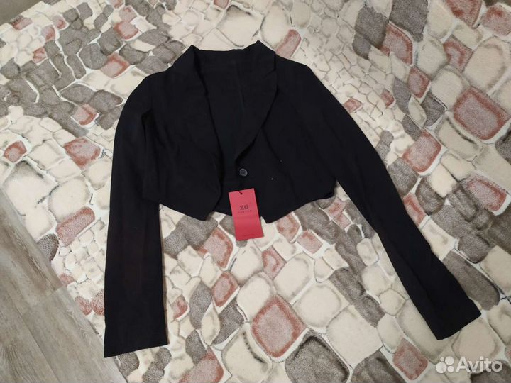 Женские вещи пакетом