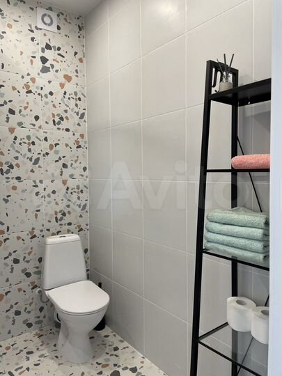 Дом 40 м² на участке 1 сот.