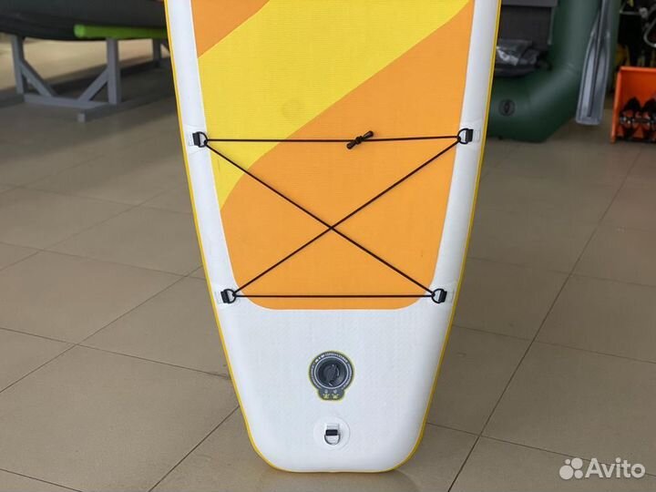 Сап доска Sup борд Hydro Force Cruise 10.6