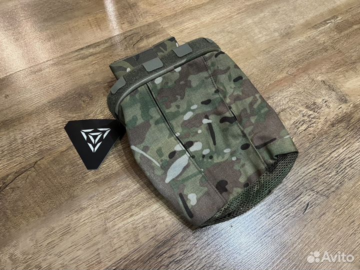 Подсумок сбросник Триада тко Группа 99