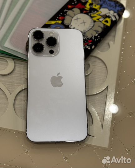 iPhone 14 Pro Max, 256 ГБ