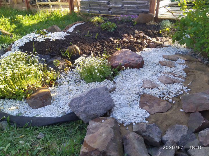 Дом 110 м² на участке 4,2 сот.