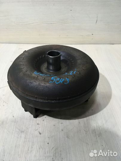 Гидротрансформатор Мерседес W220 гидромуфта