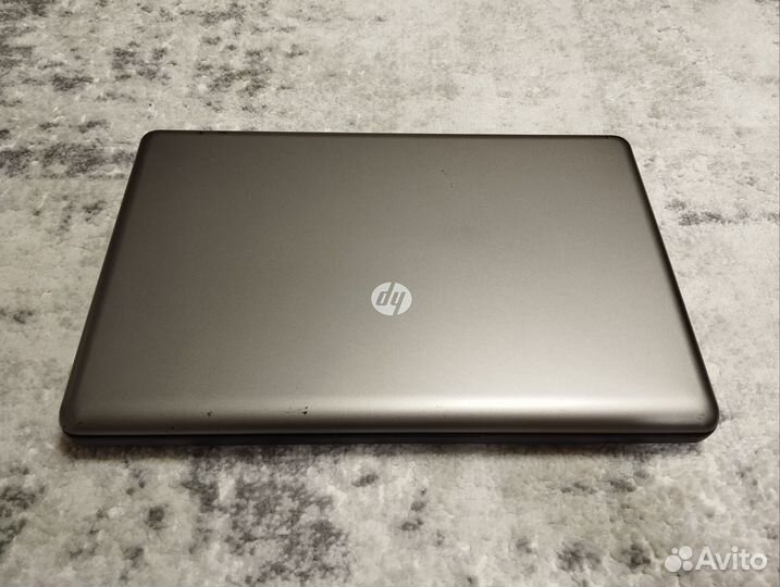HP i3/4Gb/SSD 120GB