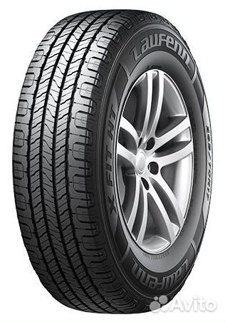 Laufenn X-Fit HT LD01 225/70 R16 103H