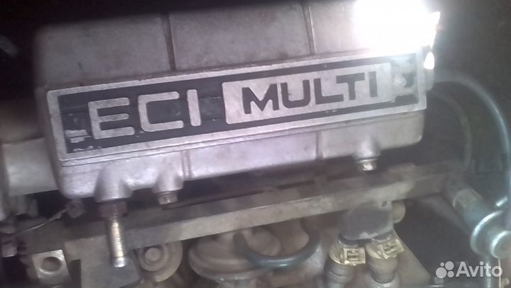 Коллектор впускной хендай соната 2 Sonata 2