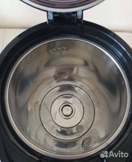 Чайник термопот 3,4 л