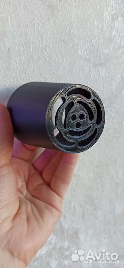 Кондитерские насадки для зефира