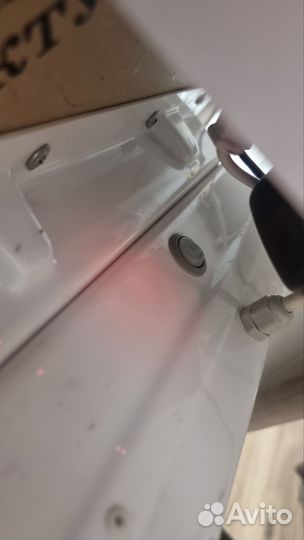 Пылесос для маникюра, вытяжка airking