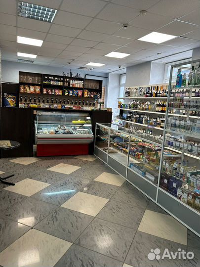 Пивной магазин