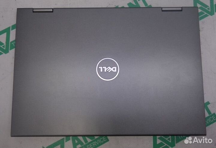 Dell Inspiron 13-5378