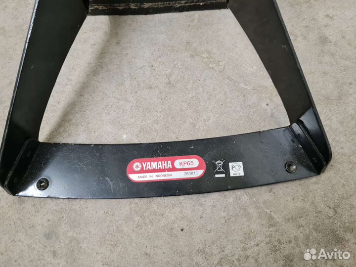 Удлинитель на катушке бу