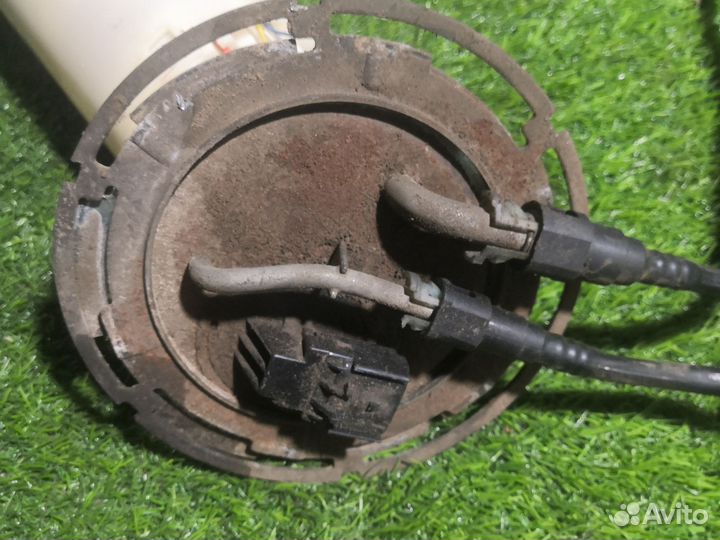 Бензонасос Daewoo Nubira 1