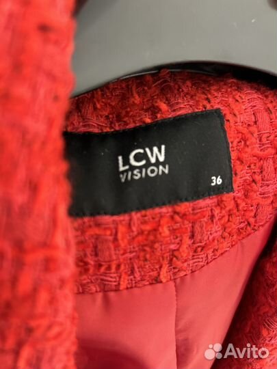 Пиджак LC Waikiki