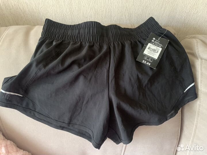 Шорты спортивные на 10-13 лет