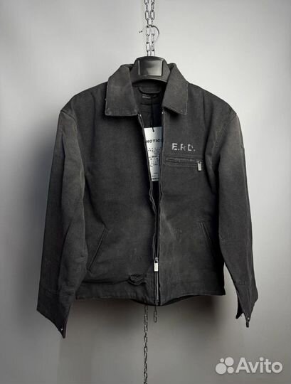 Мужская Джинсовка ERD - Enfants Riches Deprimes