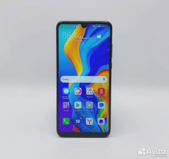 HUAWEI P30 lite, 4/128 ГБ