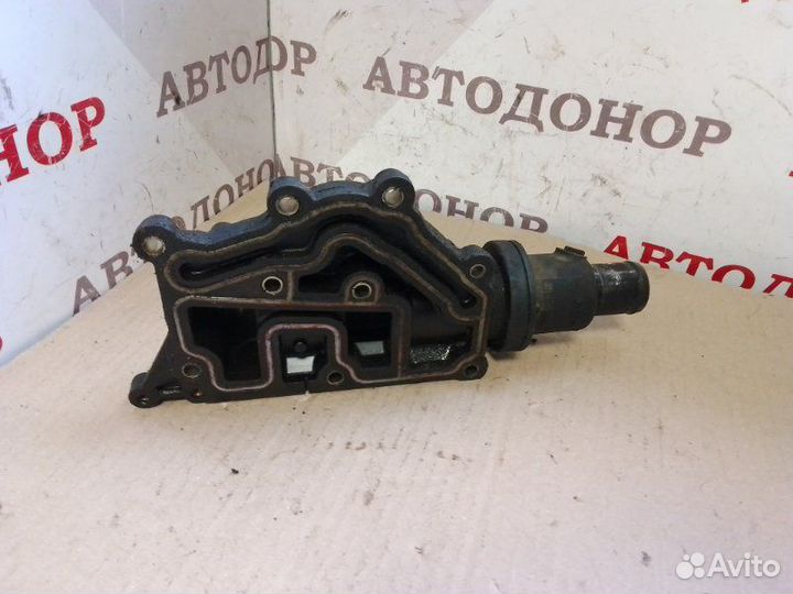Корпус термостата Renault Megane 2 1.6 2005