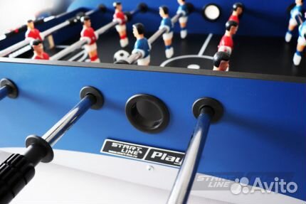 Настольный футбол Kids Game