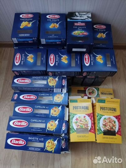 Картон. Коробки