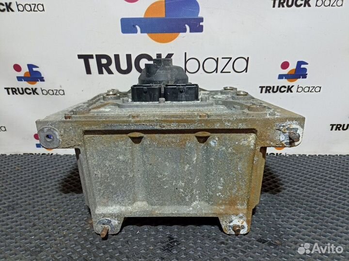 1791500 Насос системы AdBlue Daf XF105