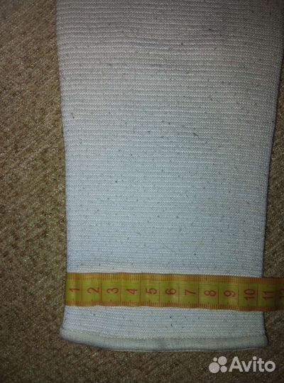 Бандаж для голени (комплект) антиварикозный