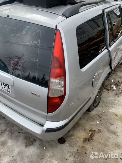 Разборка ford mondeo 3 форд мондео 3 2004 разбор