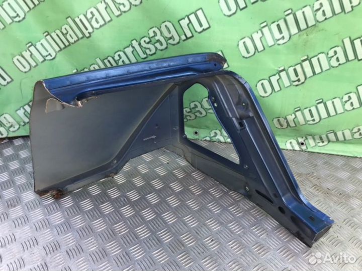 Подфарник задний правый Mercedes-Benz C-Class W203