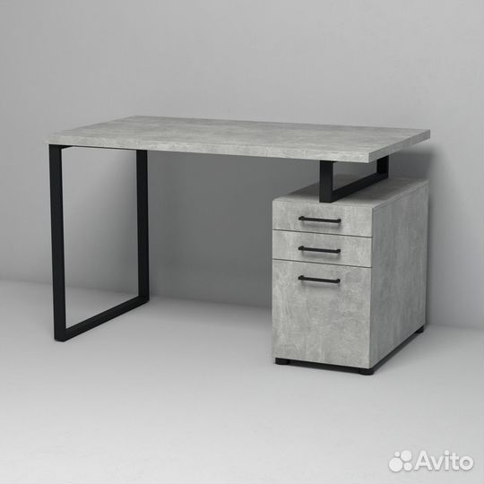 Письменный стол лофт