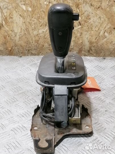 Кулиса кпп Hyundai Tiburon 1996-2002