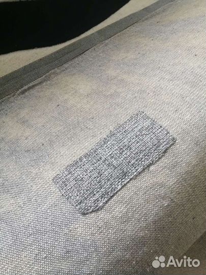 Ковёр новый