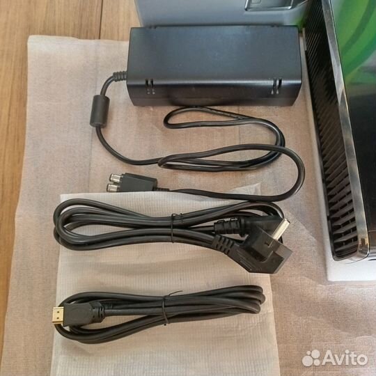 Xbox 360 прошитый freeboot