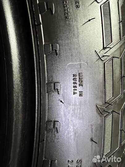 Nokian Tyres Hakkapeliitta 7 SUV 245/55 R19 107T