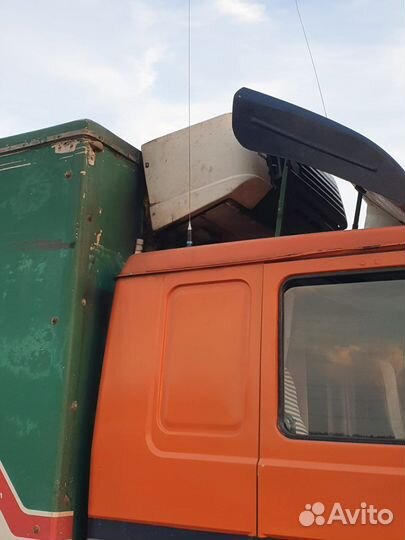 Scania 3-Series, 1990