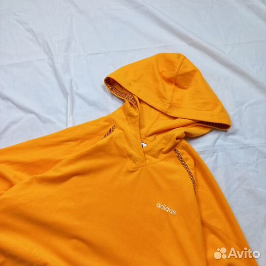 Худи adidas vintage