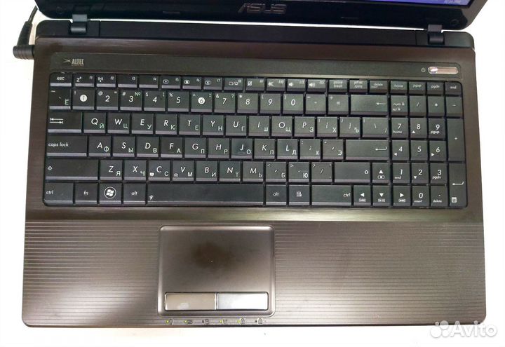 Asus K53BR