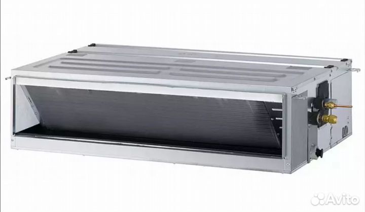 Канальная сплит-система LG UM42R.N20/UU43WR.U30 3ф