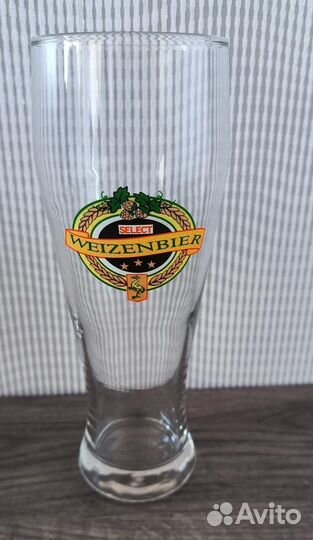 Пивные бокалы импортные коллекция