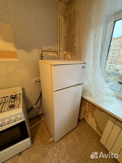 Холодильник атлант кшд 256