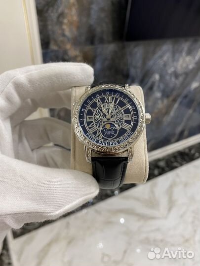 Часы patek philippe