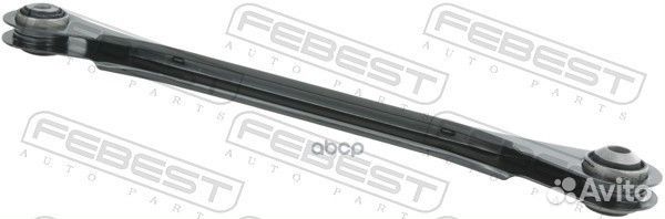 Тяга подвески поперечная зад прав 2325005 F