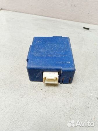 Блок управления Лексус RX 2